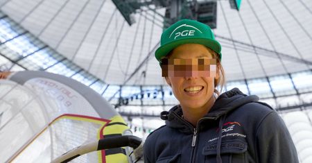 Zofia K. z prokuratorskimi zarzutami. Grozi jej nawet 8 lat więzienia