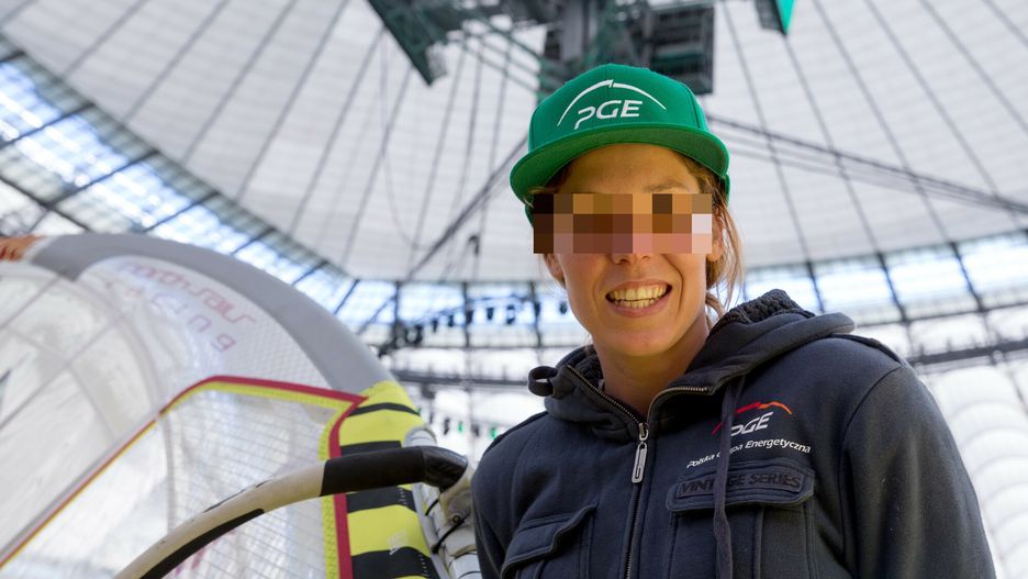 Zofia K.