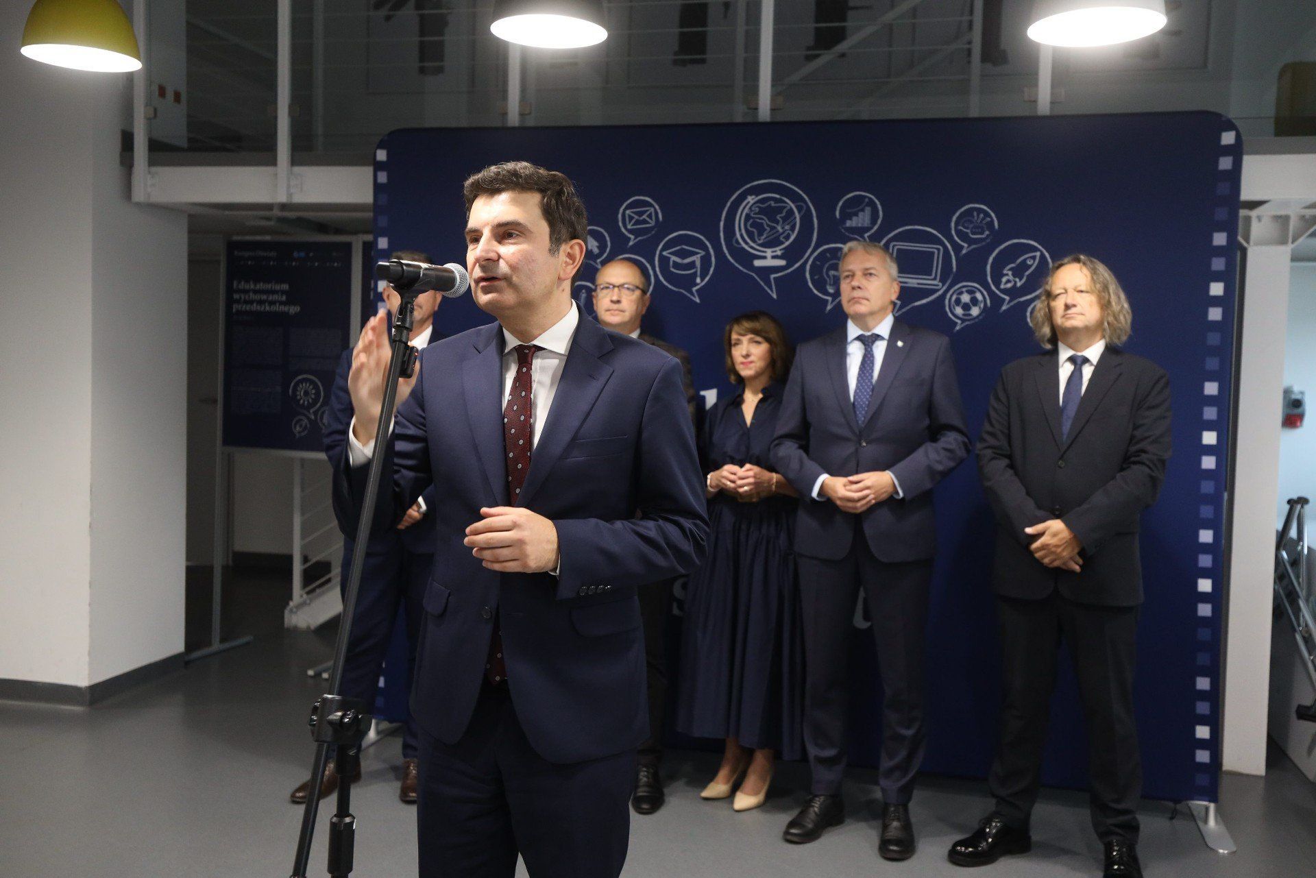 Śląski Kongres Oświaty 2025 w Katowicach