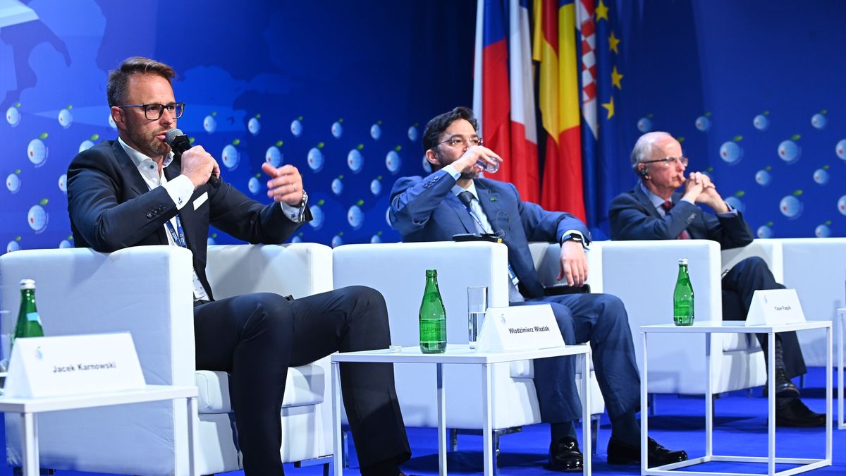 Fot. PAP/C. Piwowarski