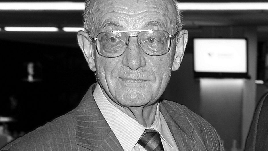 Tadeusz Olszański zmarł krótko po swoich 94. urodzinach. Wiadomo, kiedy odbędzie się pogrzeb