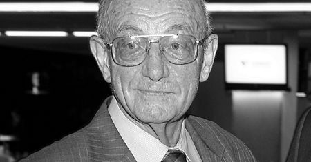 Nie żyje Tadeusz Olszański. Kiedy odbędzie się pogrzeb dziennikarza?