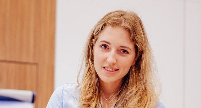 Anna Juda na czele nowego działu produktu e-commerce w Wirtualnej Polsce