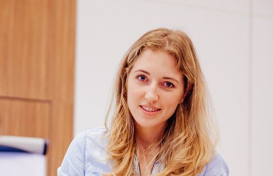 Anna Juda na czele nowego działu produktu e-commerce w Wirtualnej Polsce