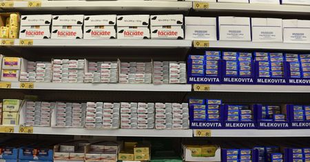 Polacy kradną w sklepach coraz więcej. Łupem padają te produkty