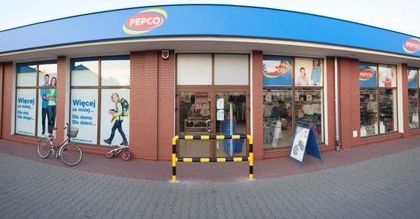 Pepco otworzyło swój tysięczny sklep