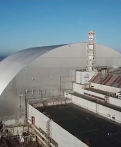 Elektrownia jądrowa w Czarnobylu bez prądu. Jakie może mieć to skutki dla Ukrainy i Europy?