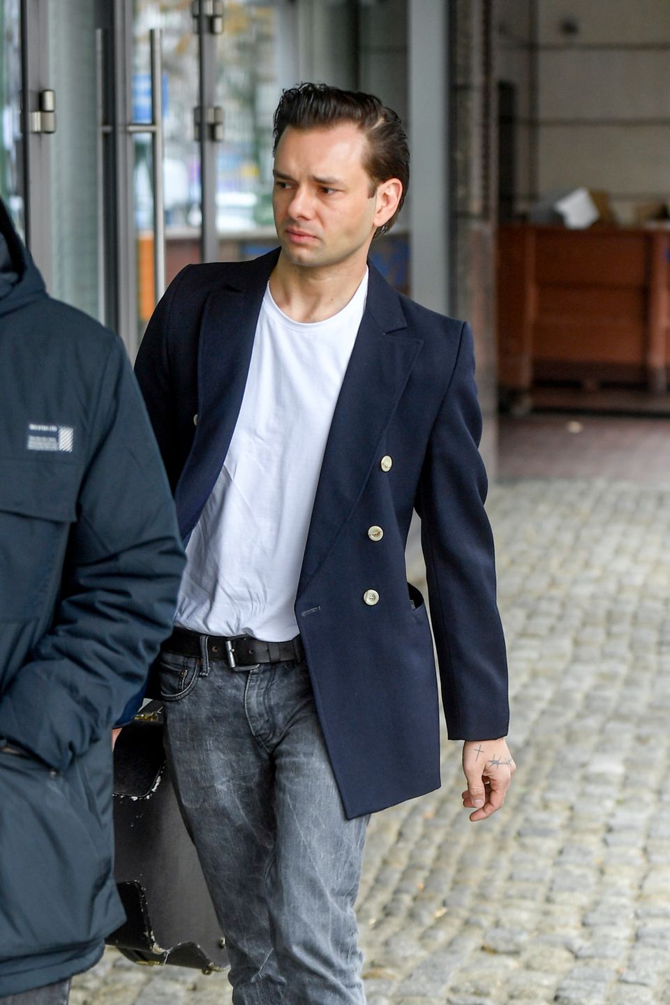 Ruben