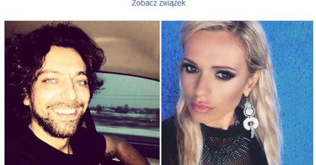 Doda i Emil potwierdzili zaręczyny! Na Facebooku (FOTO)