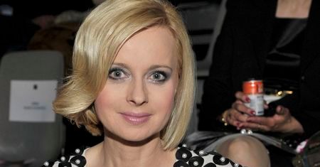 "X Factor": Ada Szulc płakała, bo Pieńkowska i jej bogaty mąż...