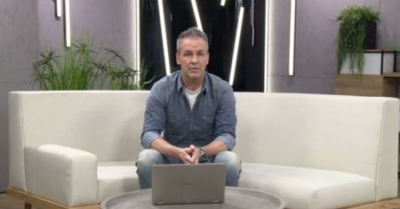 Asus Zenbook Flip - konwertowalny ultrabook