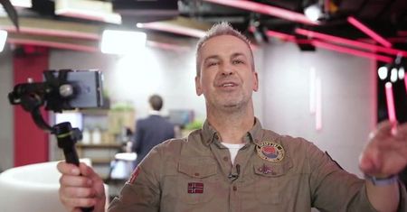 Co warto kupić? Gadżety video do smartfona