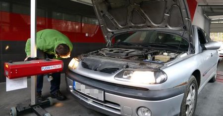 Rząd bierze się za cofanie liczników, ale kary dla oszustów będą mniejsze