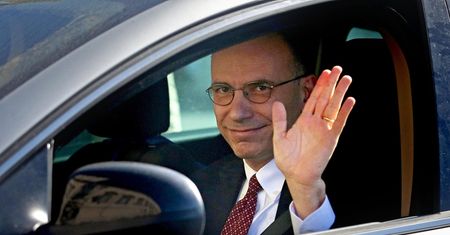 Rating Włoch bez zmian mimo politycznych zawirowań