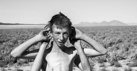 LensCulture Portrait Award 2018 - urzekające, zwycięskie portrety