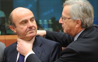 Hiszpania tonie. Pierwsza reakcja inwestorów z GPW