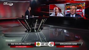 Czarnecki stawia 54:46 dla Dudy, Dowhan daje 50,5 do 49,5 dla Trzaskowskiego