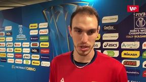 MŚ 2018. Polska - Serbia po raz trzeci?! Marko Ivović: Życzę wam wszystkiego najlepszego