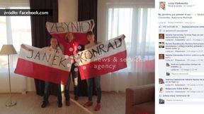 Razem w życiu i na lodzie - polskie pary panczenistów na medal