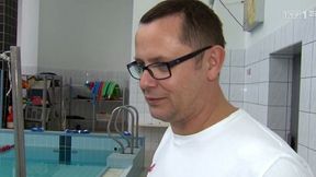 Paweł Słomiński dźwignie polskie pływanie? Trudna misja nowego prezesa