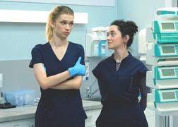 TVP 2 HD SOR