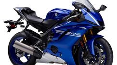 Nowa Yamaha YZF-R6 - więcej agresji, więcej elektroniki 