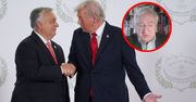 Wybory na Węgrzech. Ekspert o Orbanie: "Ojciec chrzestny ruchu MAGA"
