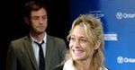 Męska decyzja Robin Wright Penn