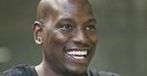 Tyrese z pomocą Jennifer Hudson i Denzela Washingtona