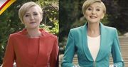 Pierwsza Dama po niemiecku zaprasza na ŚDM