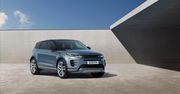 Nowy Range Rover Evoque. Technologia, jakiej jeszcze nie było
