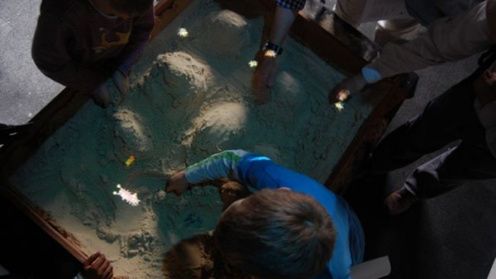 Robactwo w rozszerzonej rzeczywistości 1