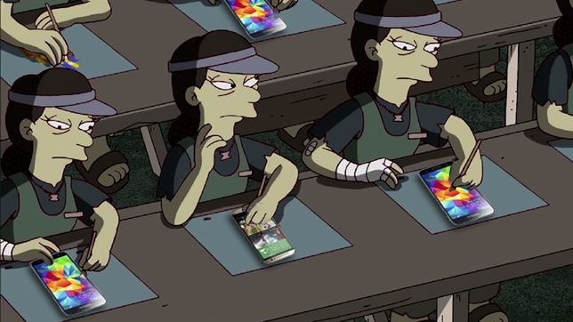 Chińczycy nie zawodzą. Podróbki Galaxy S5 i HTC One (2014) już w sprzedaży 1