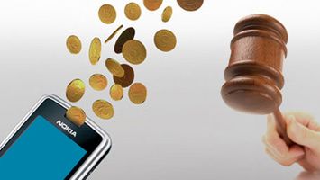 Sprzedawali "tanie doładowania" 1