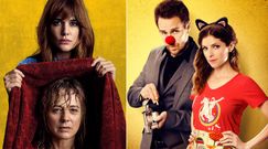 #kinowyMasochizm Almodóvar jak "Trudne sprawy" i nieidealny "Pan Idealny". Co wybrać?