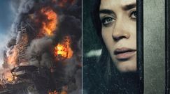 #kinowyMasochizm Dwie tragedie w kinie. Podglądaczka przegrywa z żywiołem