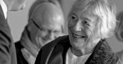 Halina Winiarska nie żyje. Aktorka miała 88 lat