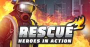 Weekendowy Zestaw Gier i Aplikacji: Ustawka, Yandex oraz RESCUE Heroes in Action