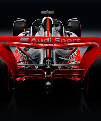 Wątpliwości wokół wejścia Audi do F1. Co zrobią Niemcy?