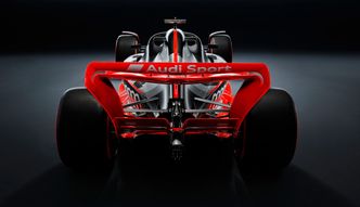 Wątpliwości wokół wejścia Audi do F1. Co zrobią Niemcy?
