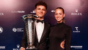 Znów są razem? Aż huczy od plotek ws. partnerki mistrza świata