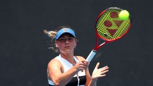 ITF Toruń: Kostiuk i Sramkova w finale singla. Słowaczka może zostać podwójną mistrzynią