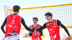 Wszystko jasne. Polacy o krok od medalu mistrzostw Europy