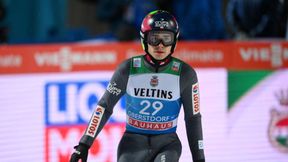 Niemcy komentują aferę w polskich skokach