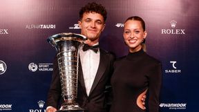 Znów są razem? Aż huczy od plotek ws. partnerki mistrza świata