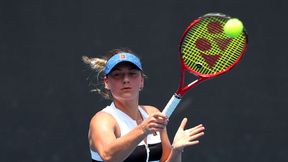 ITF Toruń: Kostiuk i Sramkova w finale singla. Słowaczka może zostać podwójną mistrzynią