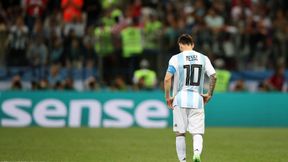 Mundial 2018. Podająca Argentyna i strzelająca Chorwacja. Słabe liczby Messiego (statystyki)