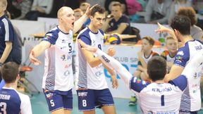 PlusLiga: MKS Będzin chce wybić się ponad przeciętność. Zaszły ciekawe zmiany