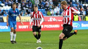 Liga rosyjska: Zenit nowym mistrzem, spadek klubu Kowalewskiego i Grzelaka