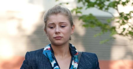 "Na Wspólnej": Czy Emilka straci dziecko?